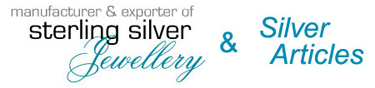 Silver Jewellery India, Silver Articles India & Silver Handicrafts Exporter
